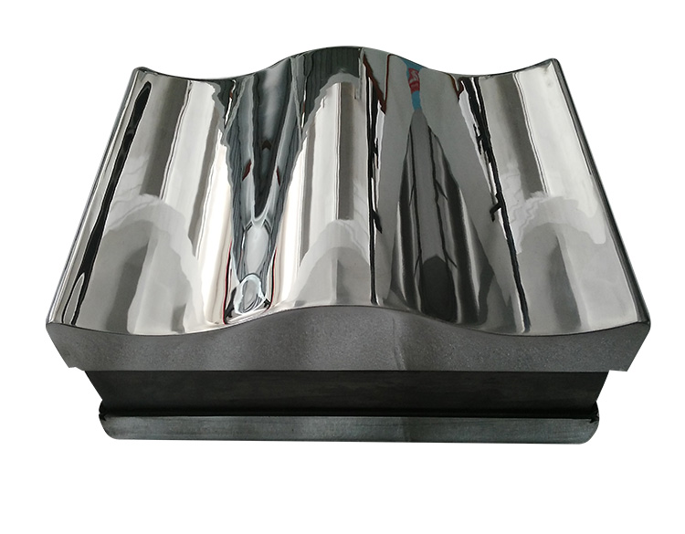 密練機(jī)組件