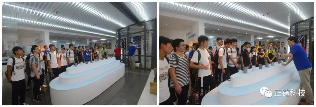 正德科技 正德科技