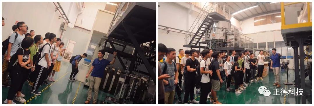 正德科技 正德科技